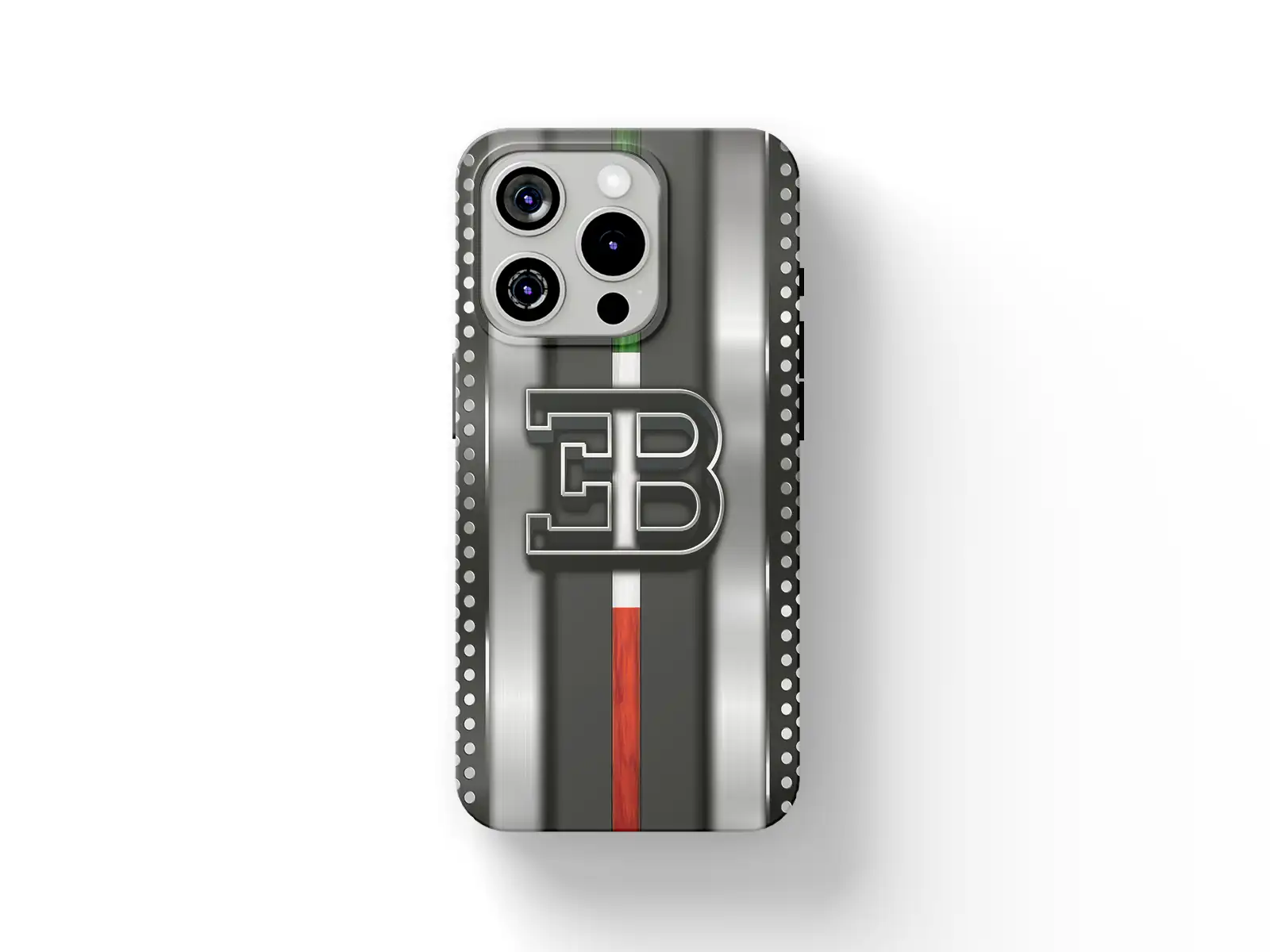 Bugatti Custodia Smartphone Design su Misura